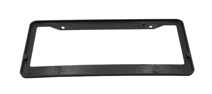 BLOX Racing License Plate Frame - New Logo