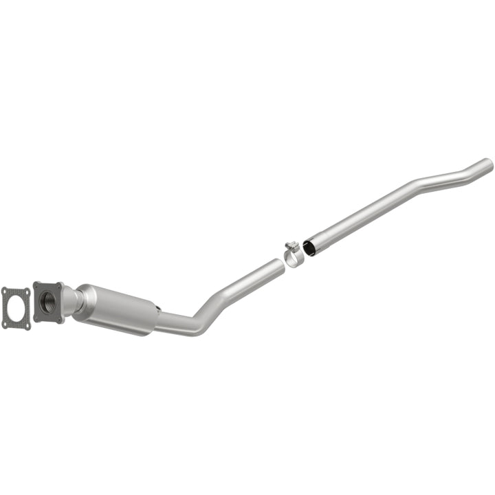 MagnaFlow 2004 Dodge Grand Caravan 3.3L Direct Fit Converter