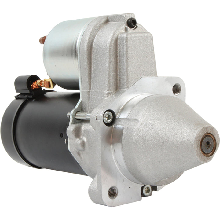 Arrowhead Starter BMW