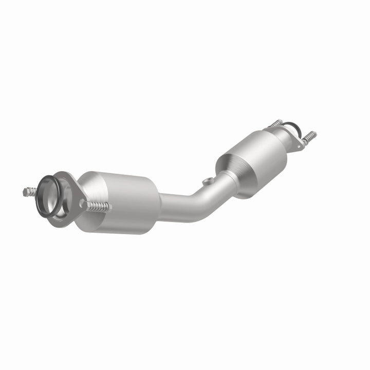 MagnaFlow Direct Fit Catalytic Converter 2018 Nissan Versa 1.6L