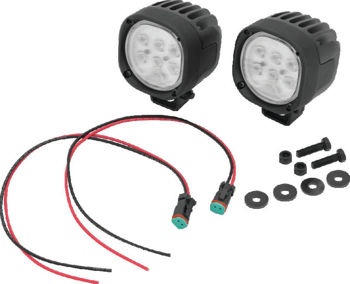 Kuryakyn Lodestar 1850L Spot Beam
