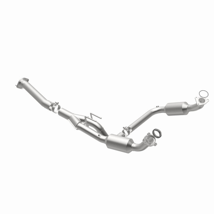 MagnaFlow 04-05 Chevrolet Express 1500 5.3L Direct Fit Converter