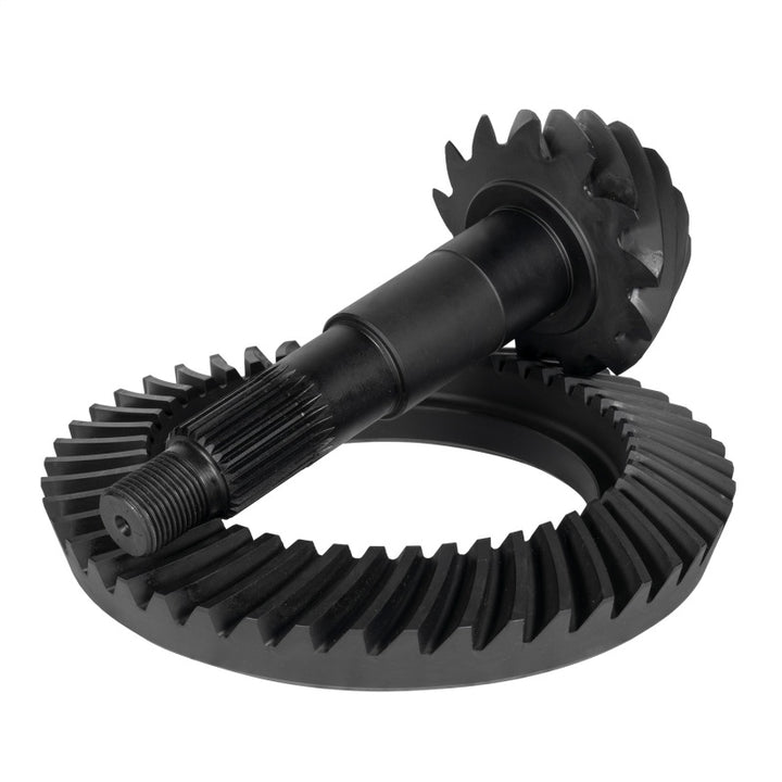 Yukon Gear 64-72 Pontiac GTO Limited Slip & Re-Gear Kit 8.2in BOP 27 Spline 3.36 ratio