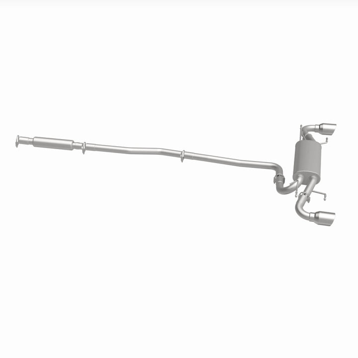 MagnaFlow Mazda BRE Exhaust Replacement Kit