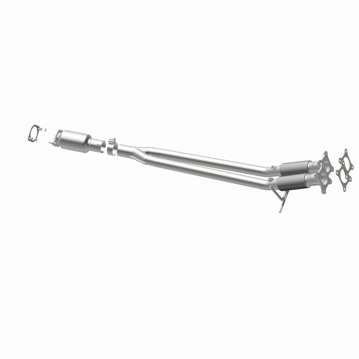 MagnaFlow 02-04 Volvo S80 2.9L Direct Fit Converter