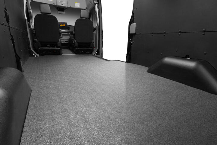 Husky Liners 11-25 Nissan NV1500/2500/3500/200 Guardian Impact Cargo Van Mat - Full