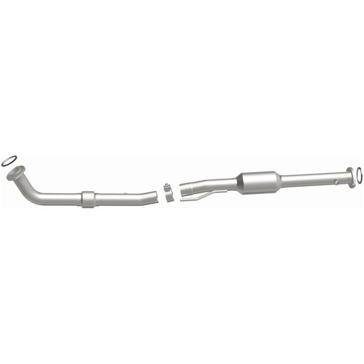MagnaFlow 04-06 Toyota Solara 2.4L Direct Fit Converter