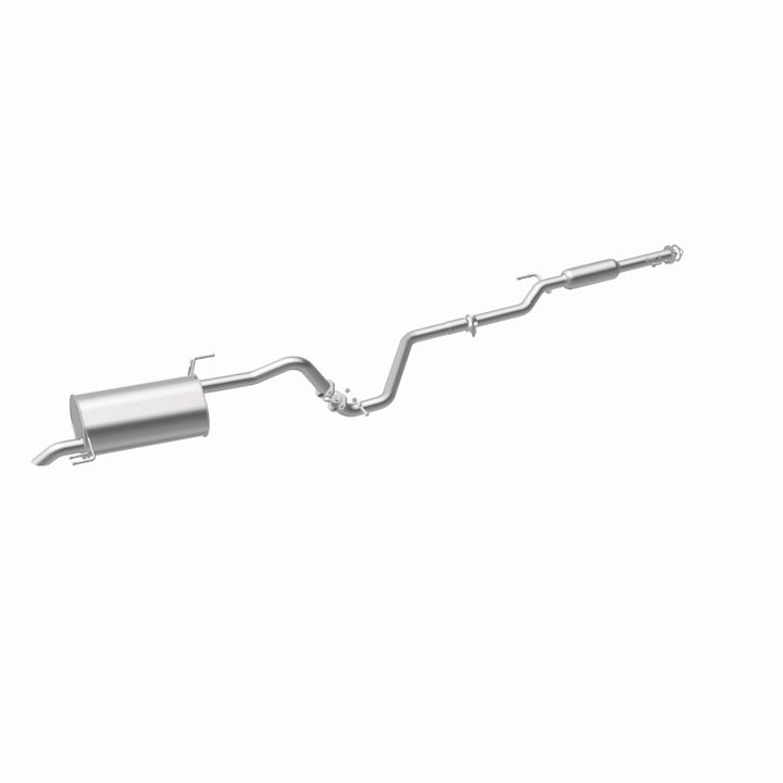 BRExhaust 14-16 Kia FORTE 1.8L Exhaust Kit