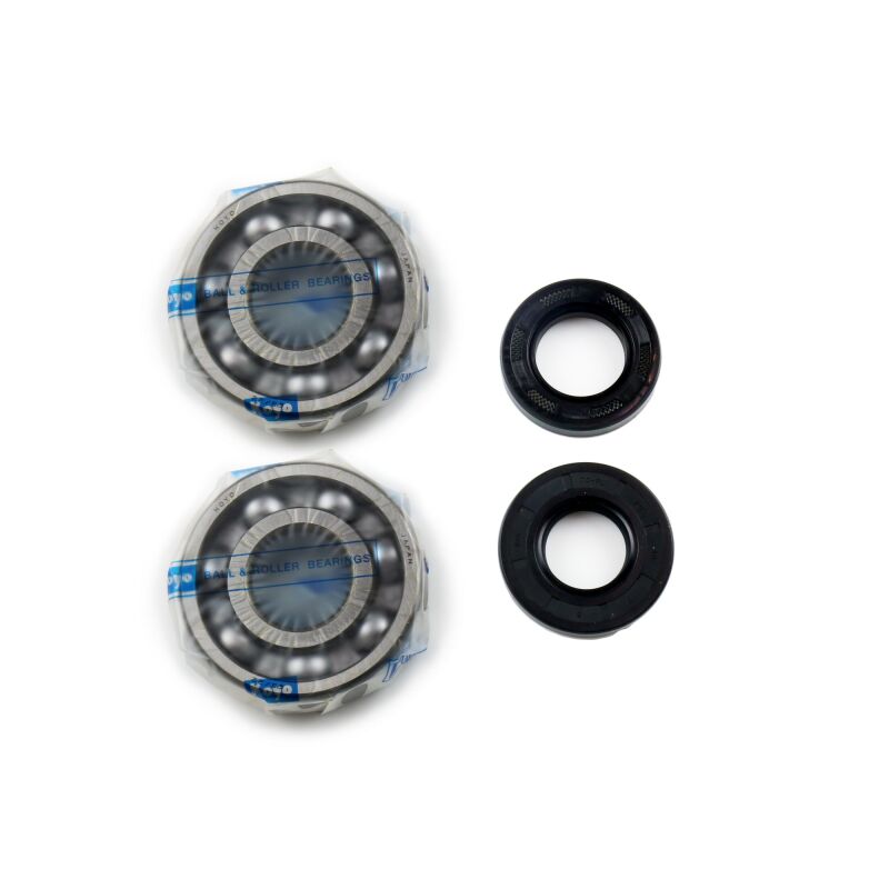 Athena 21-21 Fantic XE 125 2T Main Bearing & Seal Kit