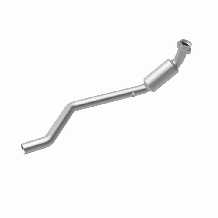 MagnaFlow 00-02 Jaguar S-Type 3.0L Direct Fit Catalytic Converter