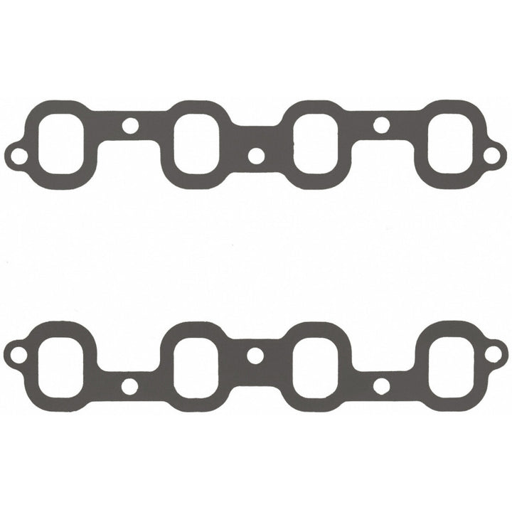 Fel-Pro 1237-1 Engine Intake Manifold Gasket Set