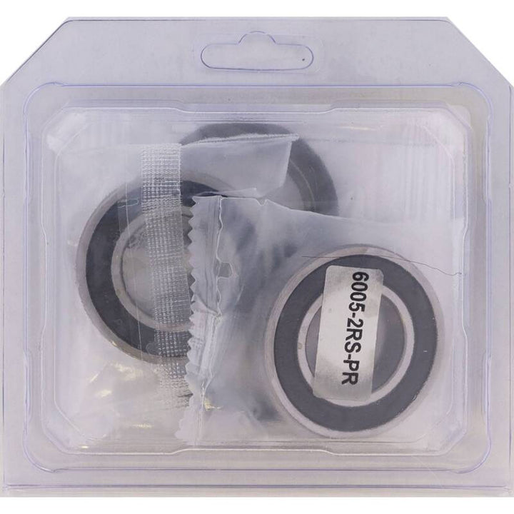 Pivot Works 09-10 KTM SX 450 ATV - Rear Wheel Bearing Kit