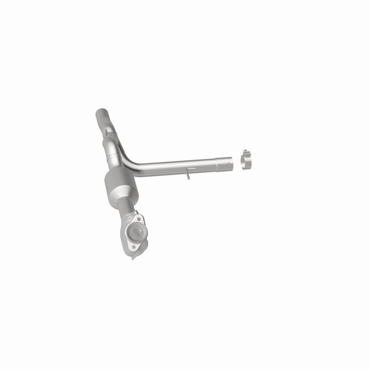 MagnaFlow 04-06 F-150 V8 4.6 OEM Underbody Direct Fit Converter