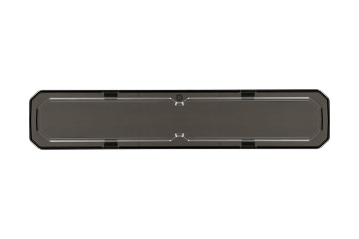 Diode Dynamics SS10 Cover Standard Smoked
