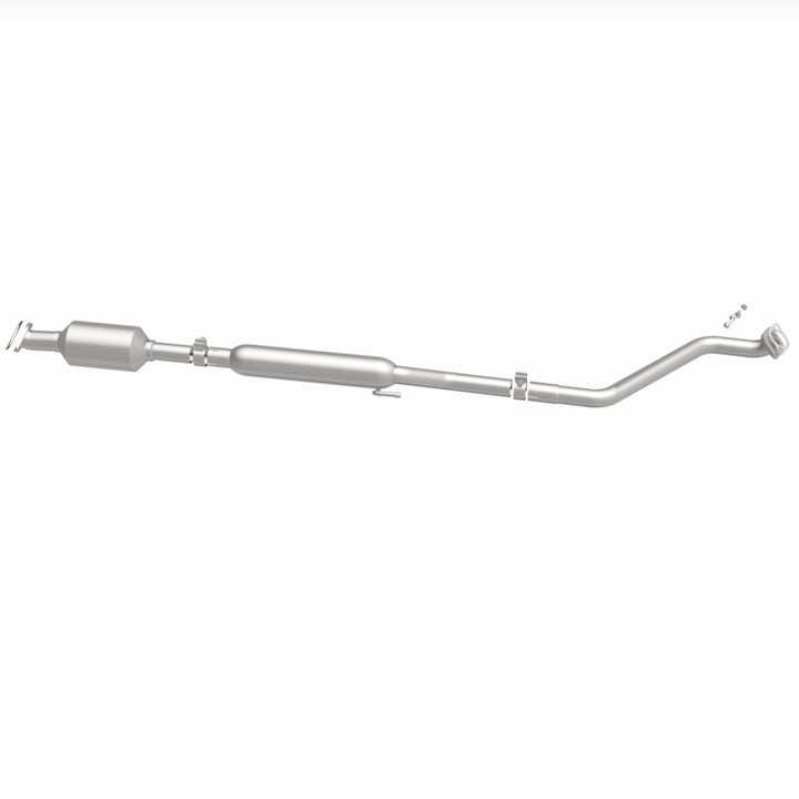 MagnaFlow 14-16 Kia Forte 1.8L Direct Fit Catalytic Converter (California Grade)