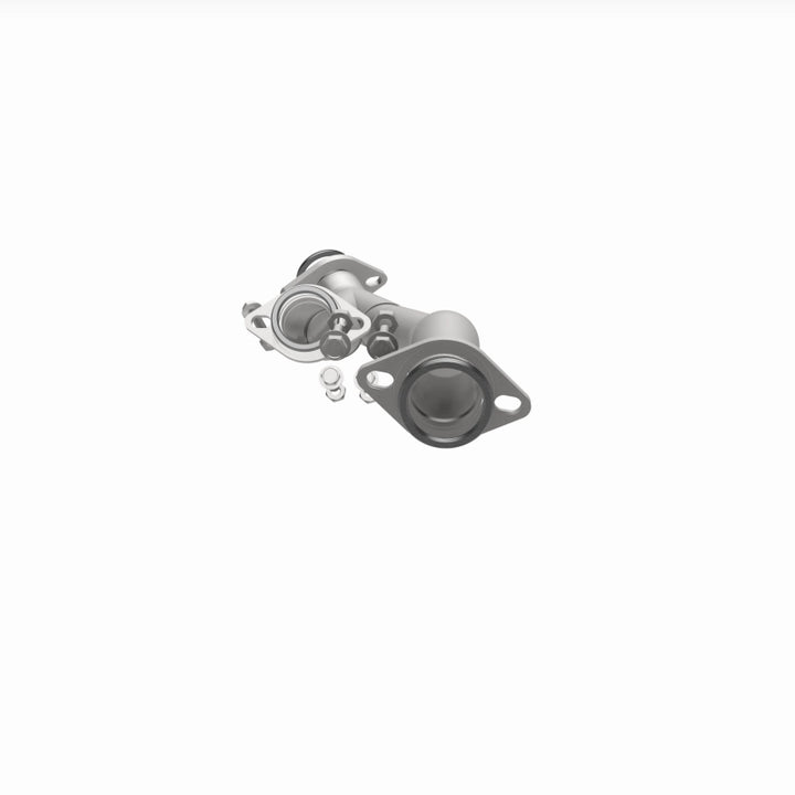 BRE Exhaust 02-06 MPV 3.0L Front Pipe Kit
