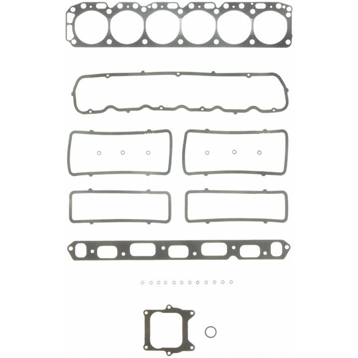 Fel-Pro Toyota Tacoma 17219 Engine Cylinder Head Gasket Set