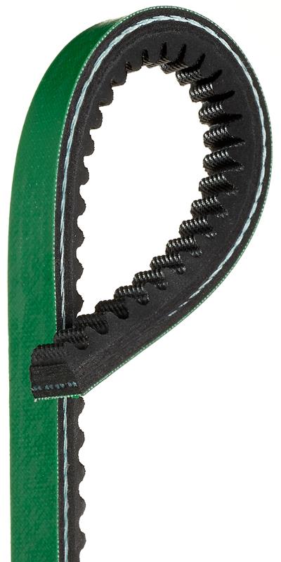 Gates 95-97 Freightliner FLD Cummins M11 Diesel A.C. High Capacity HD V-Belt