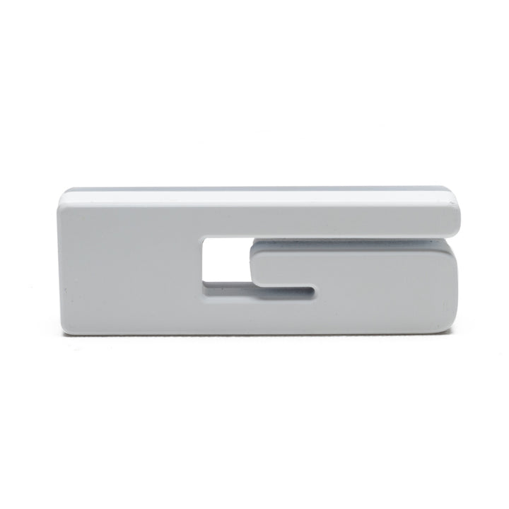 ORACLE Lighting Universal Illuminated LED Letter Badges - Matte Wht Surface Finish - G