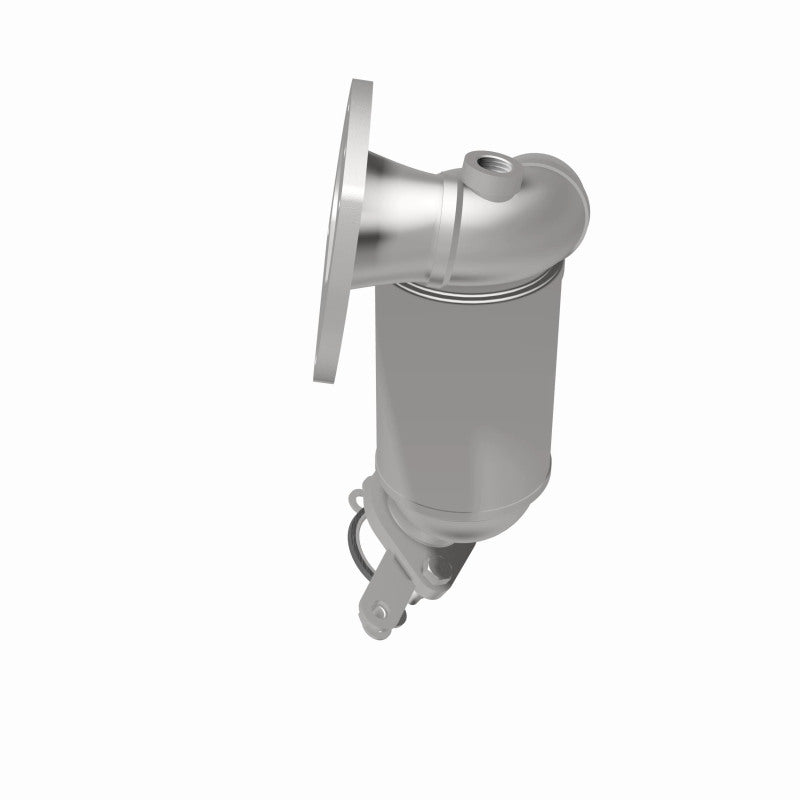 MagnaFlow 18-19 Toyota Camry 3.5L Direct Fit Converter