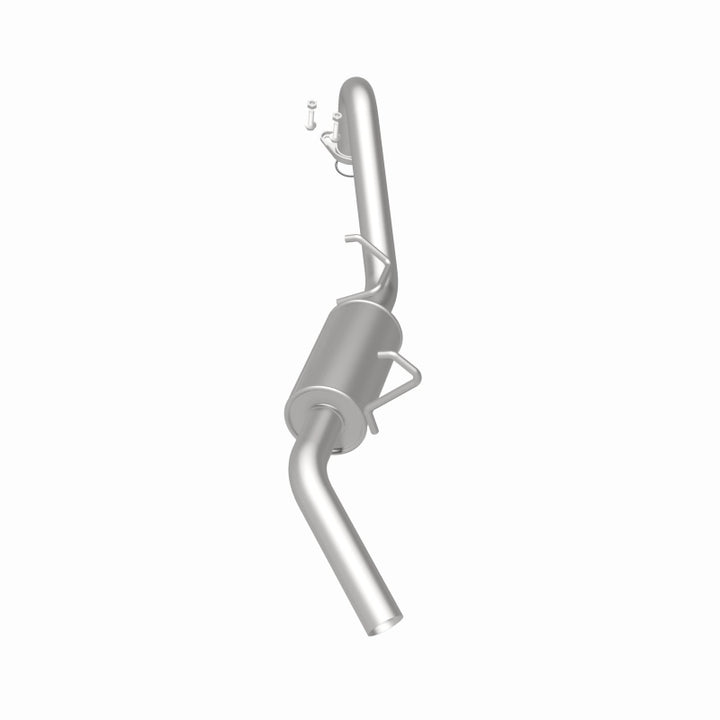 BRExhaust 97-00 Infiniti QX4/ 06-00 Nissan Pathfinder Muffler Kit