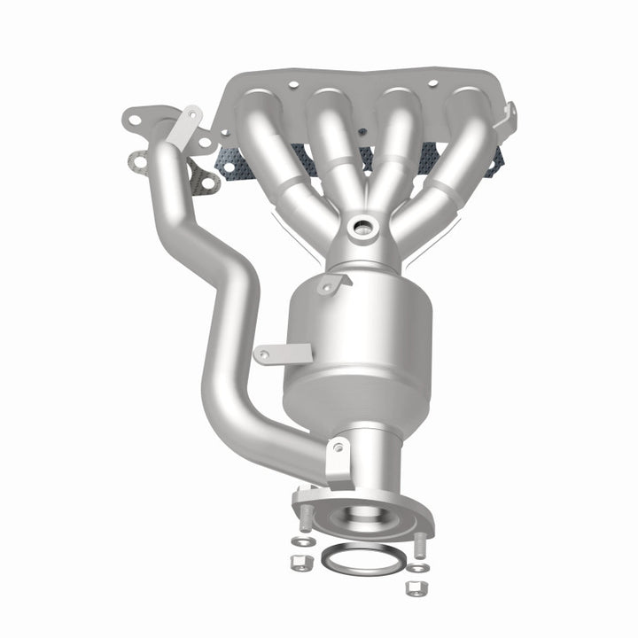 MagnaFlow 18-19 Toyota Camry 2.5L Direct-Fit Catalytic Converter