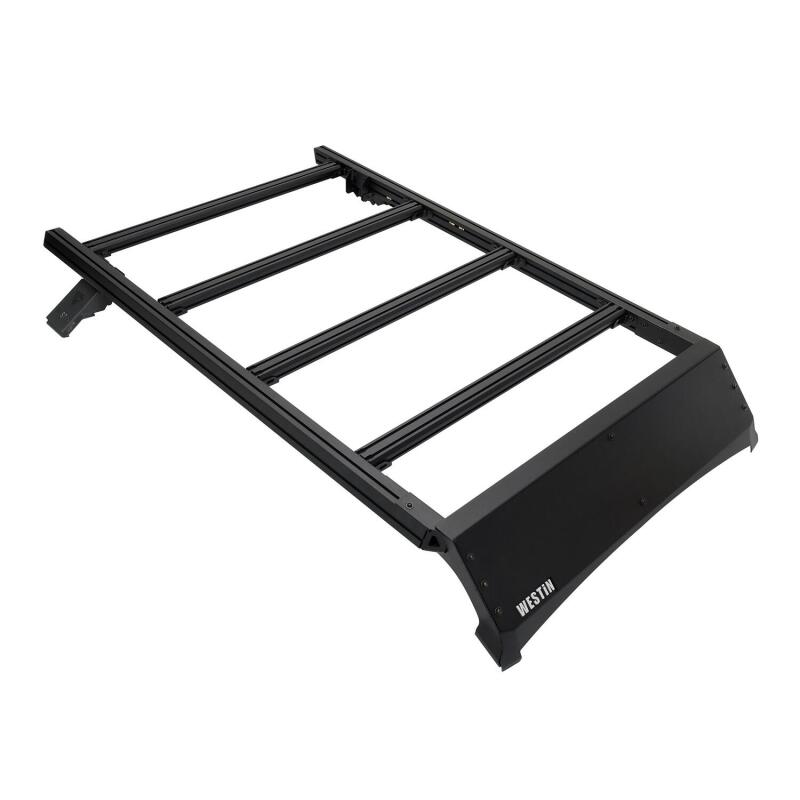Westin Ford Bronco 21-24 2dr Mesa Roof Rack (Excl. Bronco Sport) - Tex. Blk