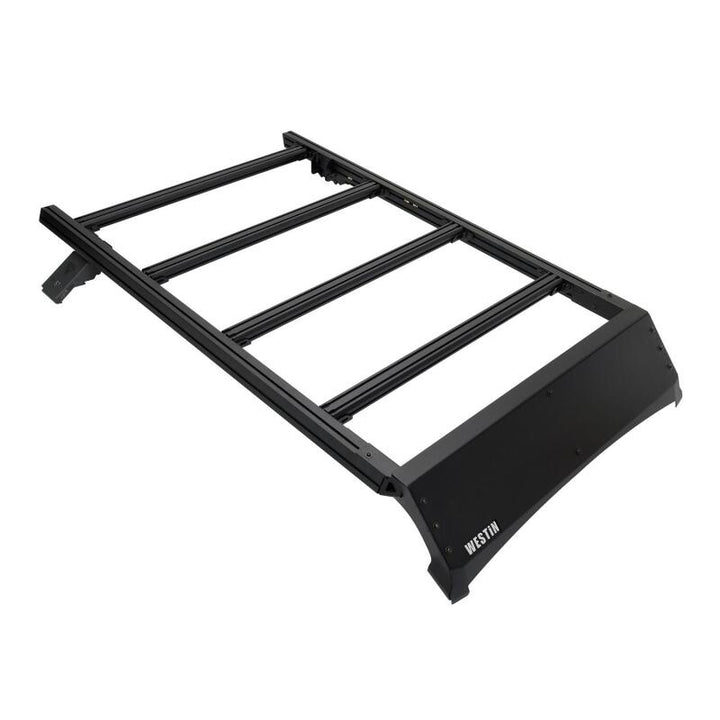 Westin Ford Bronco 21-24 2dr Mesa Roof Rack (Excl. Bronco Sport) - Tex. Blk