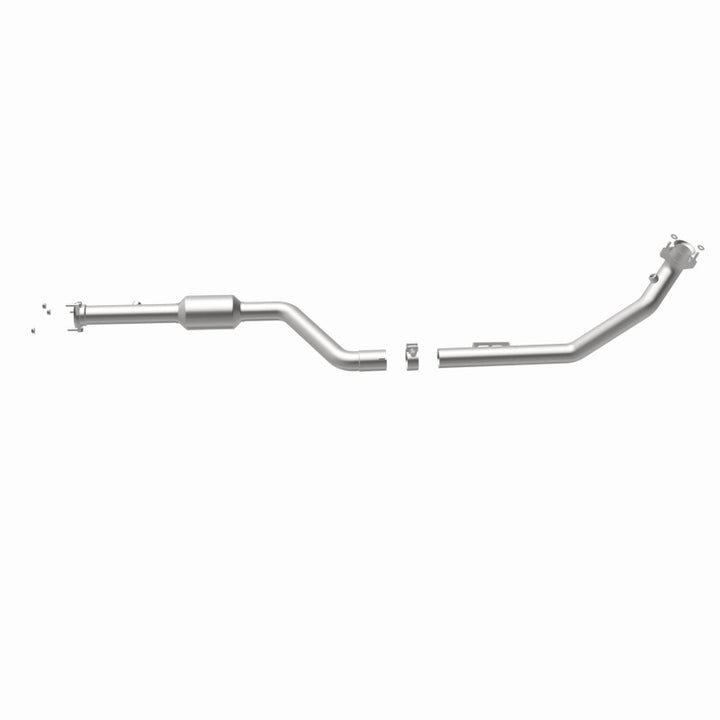 MagnaFlow 2004 Mercedes-Benz SLK230 2.3L Direct Fit Converter