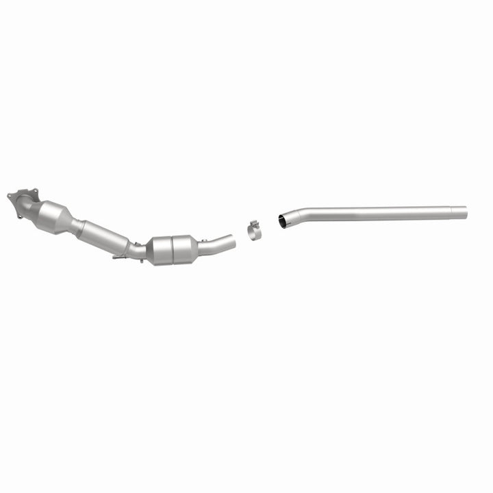 MagnaFlow 08-13 Audi A3 2.0L Direct Fit Converter