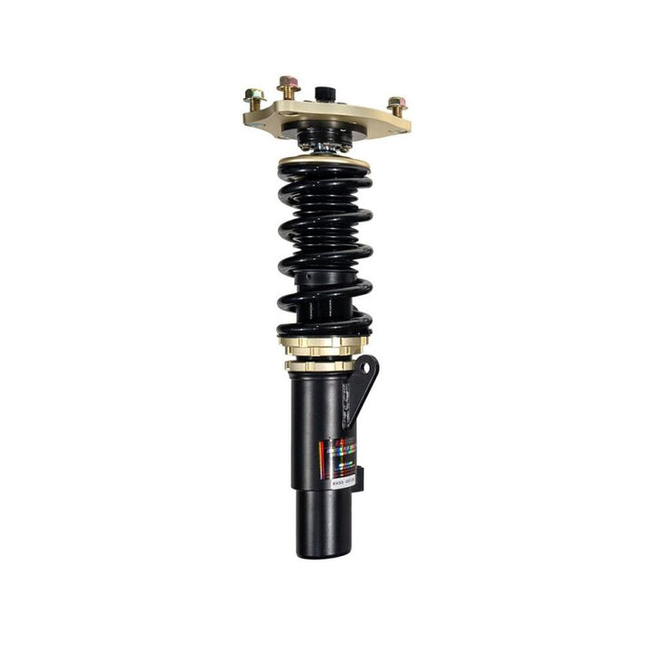 BLOX Racing 2016+ Honda Civic Coupe/Sedan (Non Si / Type R) Plus Series Fully Adjustable Coilovers