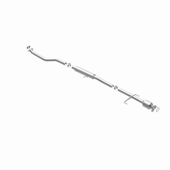 MagnaFlow 07-09 Mazda CX-7 2.3L Direct Fit Converter