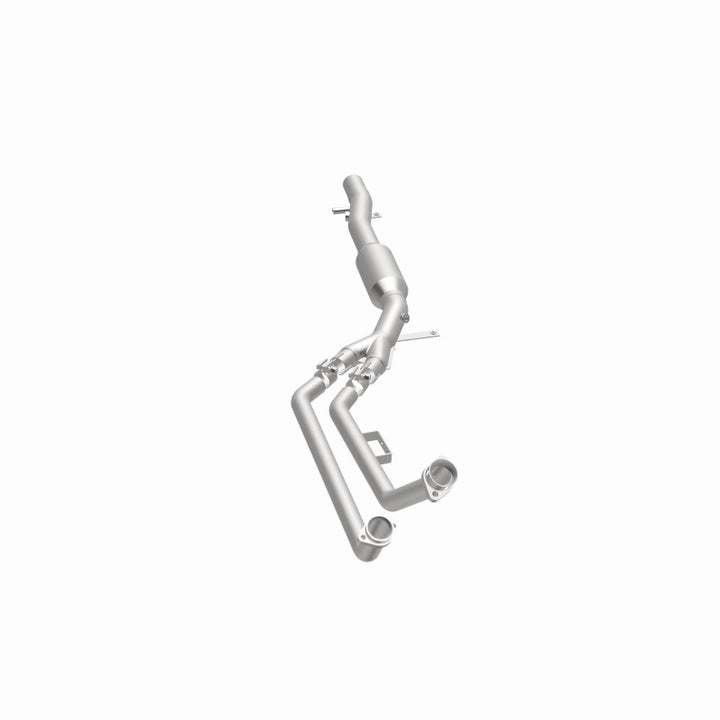MagnaFlow 96-02 Mercedes-Benz SL600 6.0L Direct Fit Converter