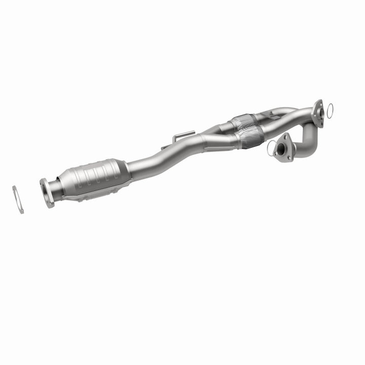 MagnaFlow 04-07 Nissan Murano 3.5L Direct Fit Converter