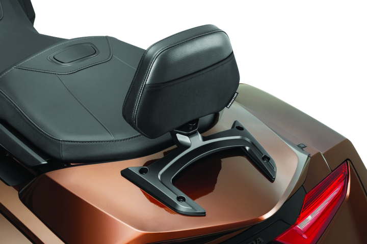 Kuryakyn Passenger Backrest 18-20 Honda GL1800
