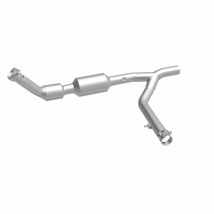 MagnaFlow 2000 Ford F-150 5.4L Direct Fit Converter