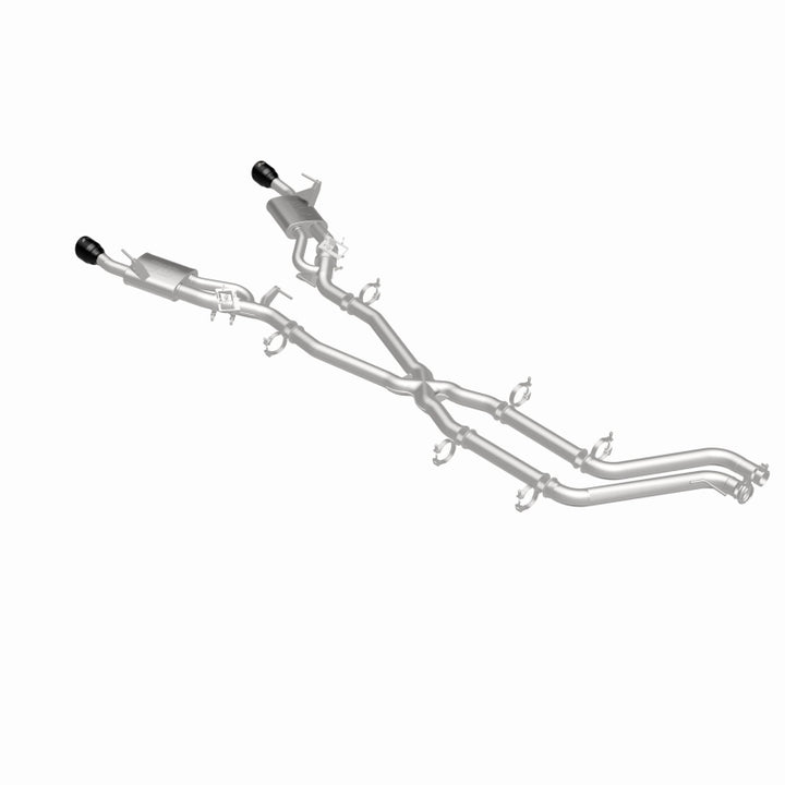 MagnaFlow 2026 Dodge Charger 3.0L SPEQ Series Cat-Back Performance Exhaust System