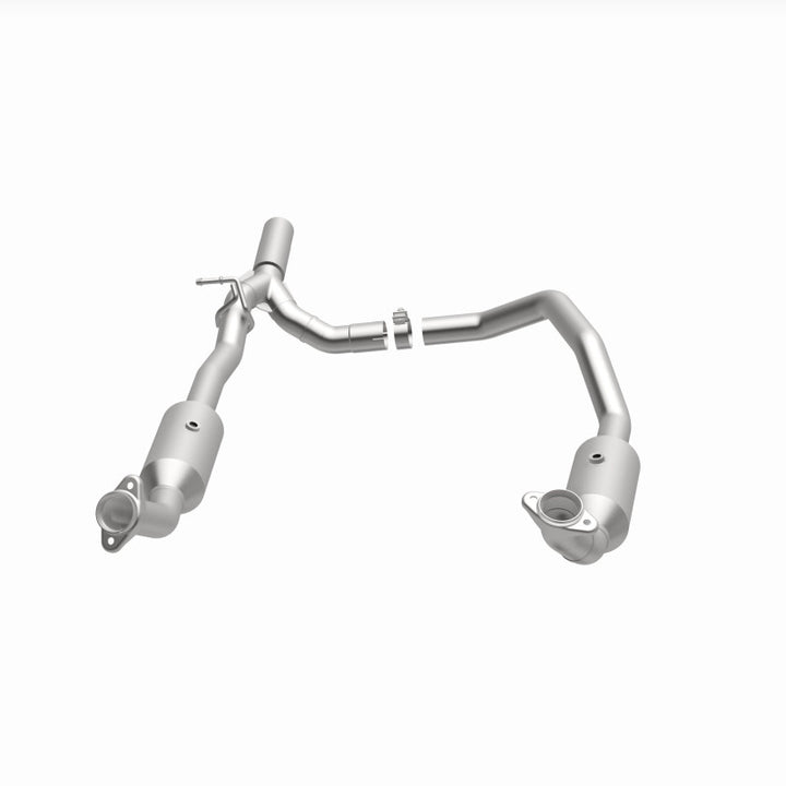 MagnaFlow 17-18 Ford E-350 6.8L Direct Fit Converter