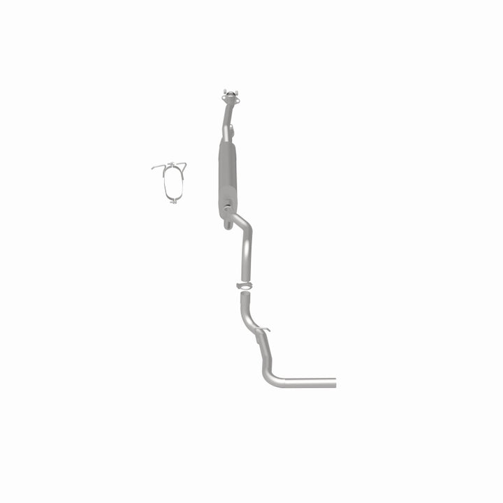 MagnaFlow BRE Exhaust Kit 03 Mazda B3000 3.0L