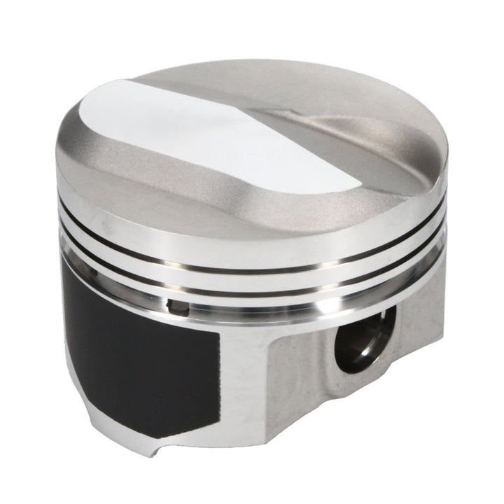 Wiseco Chevrolet Big Block 4.310in Bore 1.645in CH 21.00 CC Pro Tru Street Piston Set