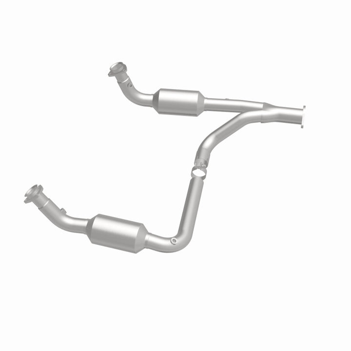 MagnaFlow 2000 Cadillac Escalade 5.7L Direct Fit Converter