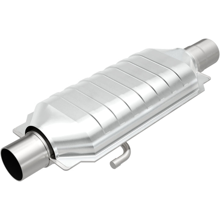 MagnaFlow Universal Catalytic Converter 3 W/Air