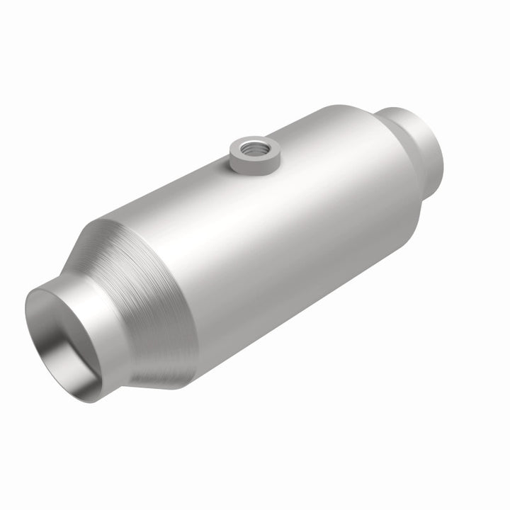 MagnaFlow 3.00 1/O2 CA 4in. Spun Universal Converter