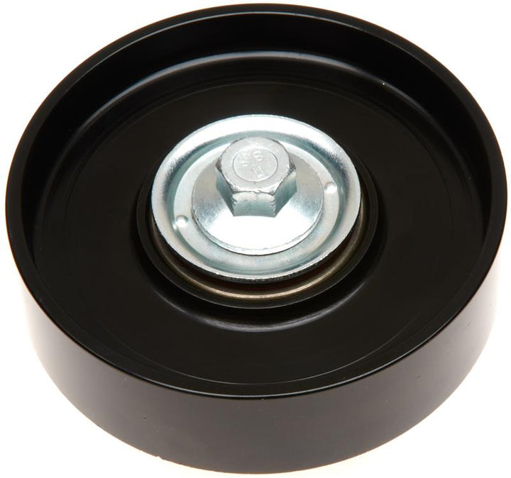Gates 00-04 Ford Focus 4-Cyl. 2.0L Idler Belt Drive Pulley