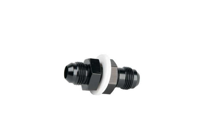 Aeromotive Fitting - Bulkhead - AN-08