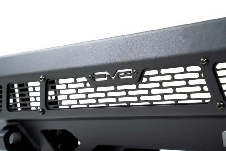 DV8 19-21 GMC Sierra 1500 Spec Series Front Bumper