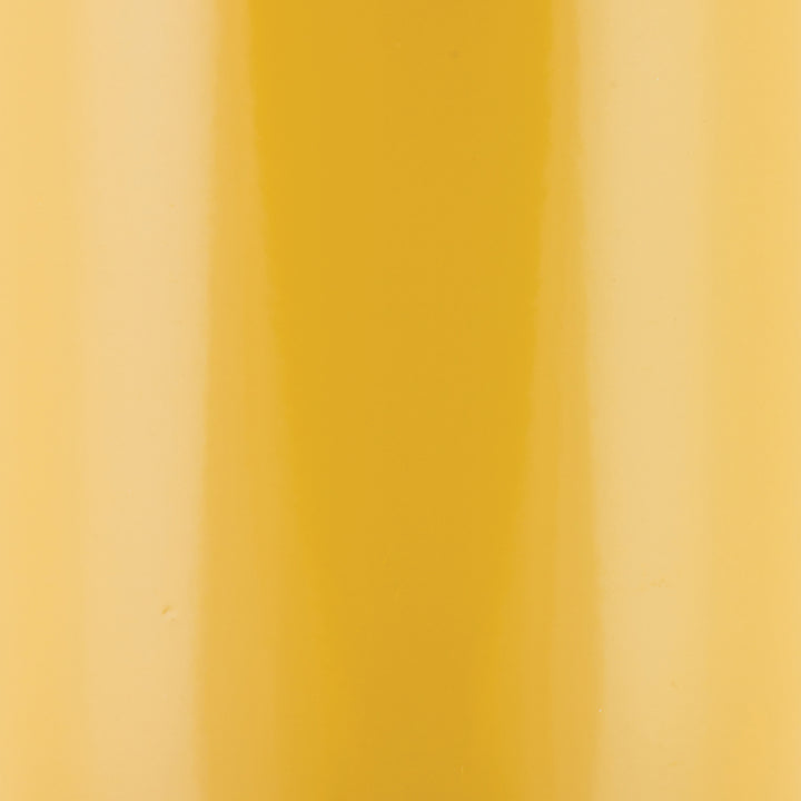 Wehrli 10-12 6.7L Cummins 4in. Intake Kit - Cat Yellow