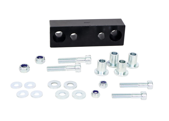 Whiteline 89-98 Nissan 240SX Gearbox Mount Bushing
