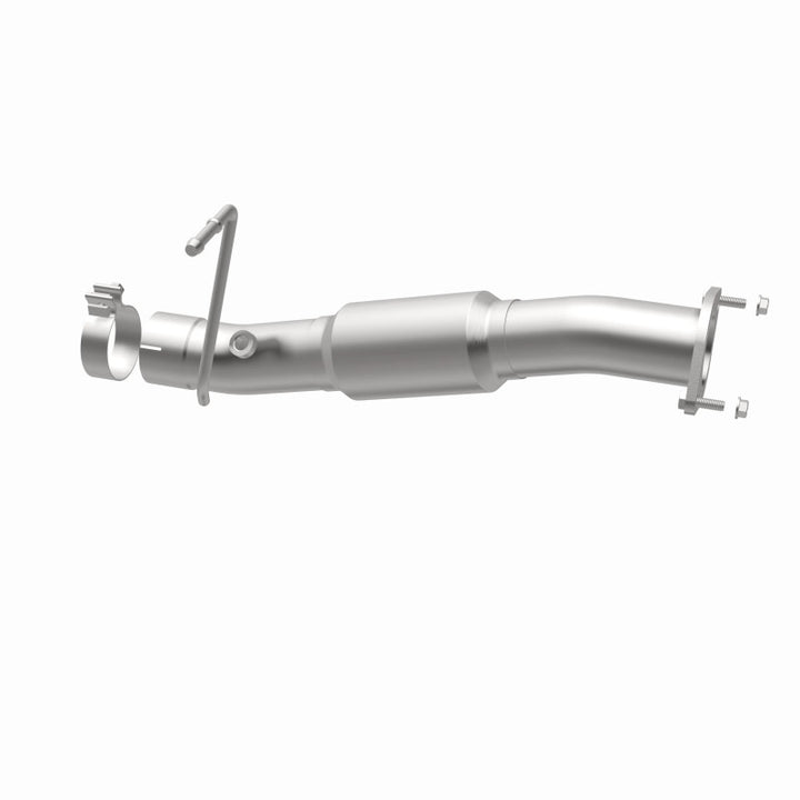 MagnaFlow Direct Fit Catalytic Converter 2001-2006 Chevrolet Silverado 3500