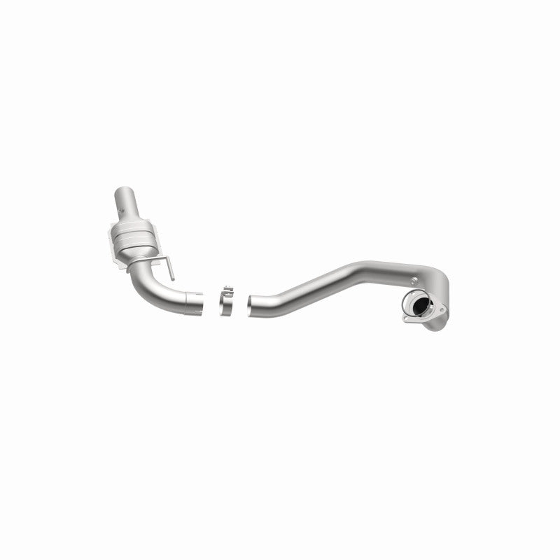 MagnaFlow 2003 GMC Savana 3500 6.0L Direct Fit Converter